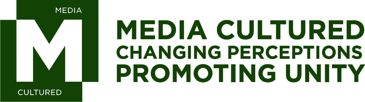 Media Cultured Logo